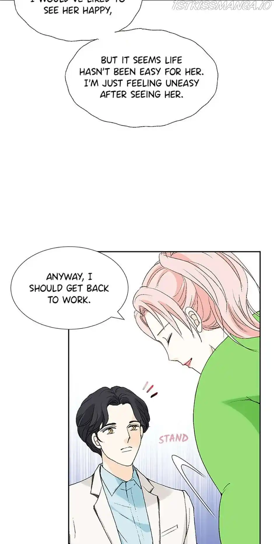 Flavors of Reincarnation Chapter 26