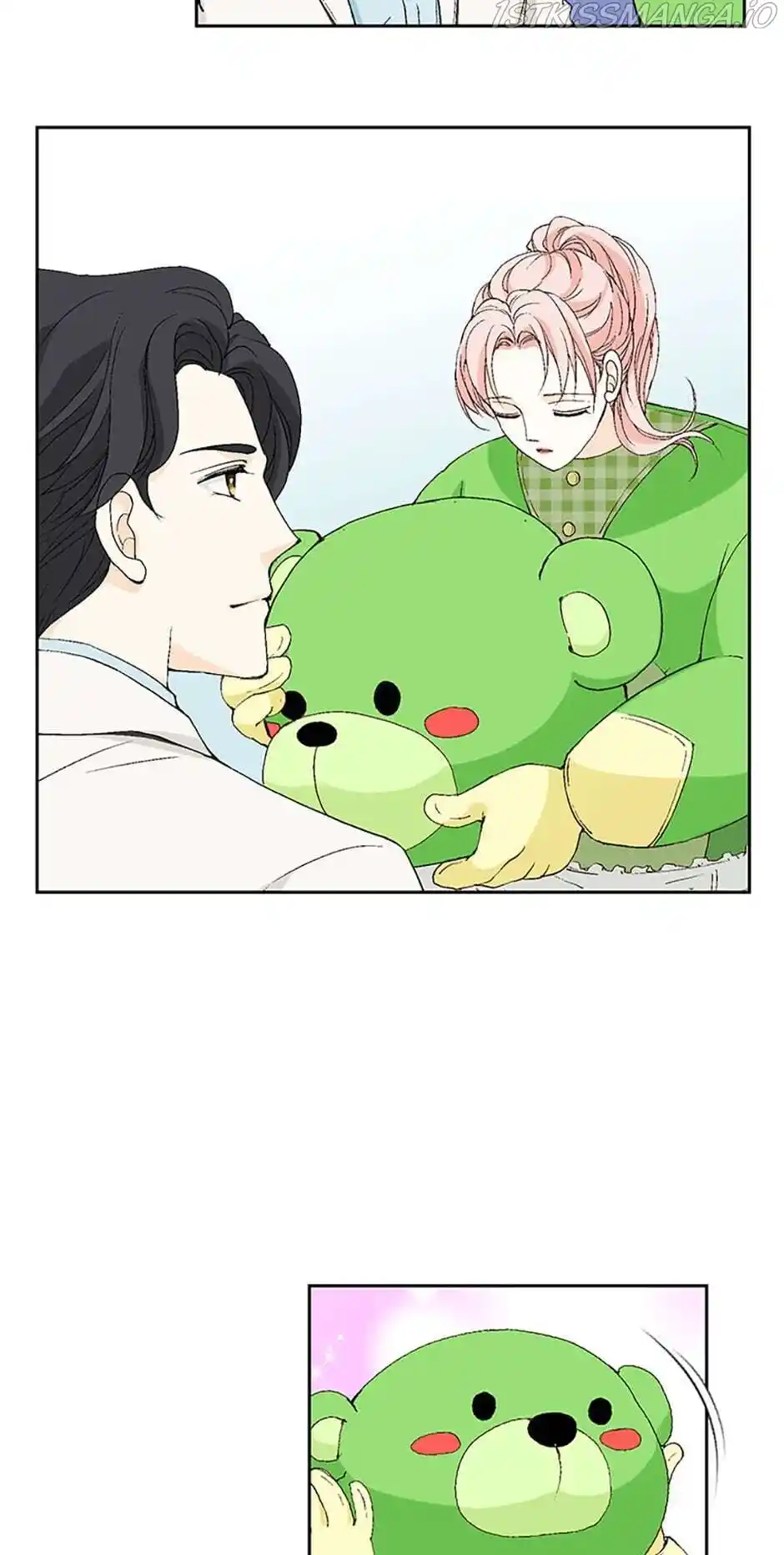 Flavors of Reincarnation Chapter 26