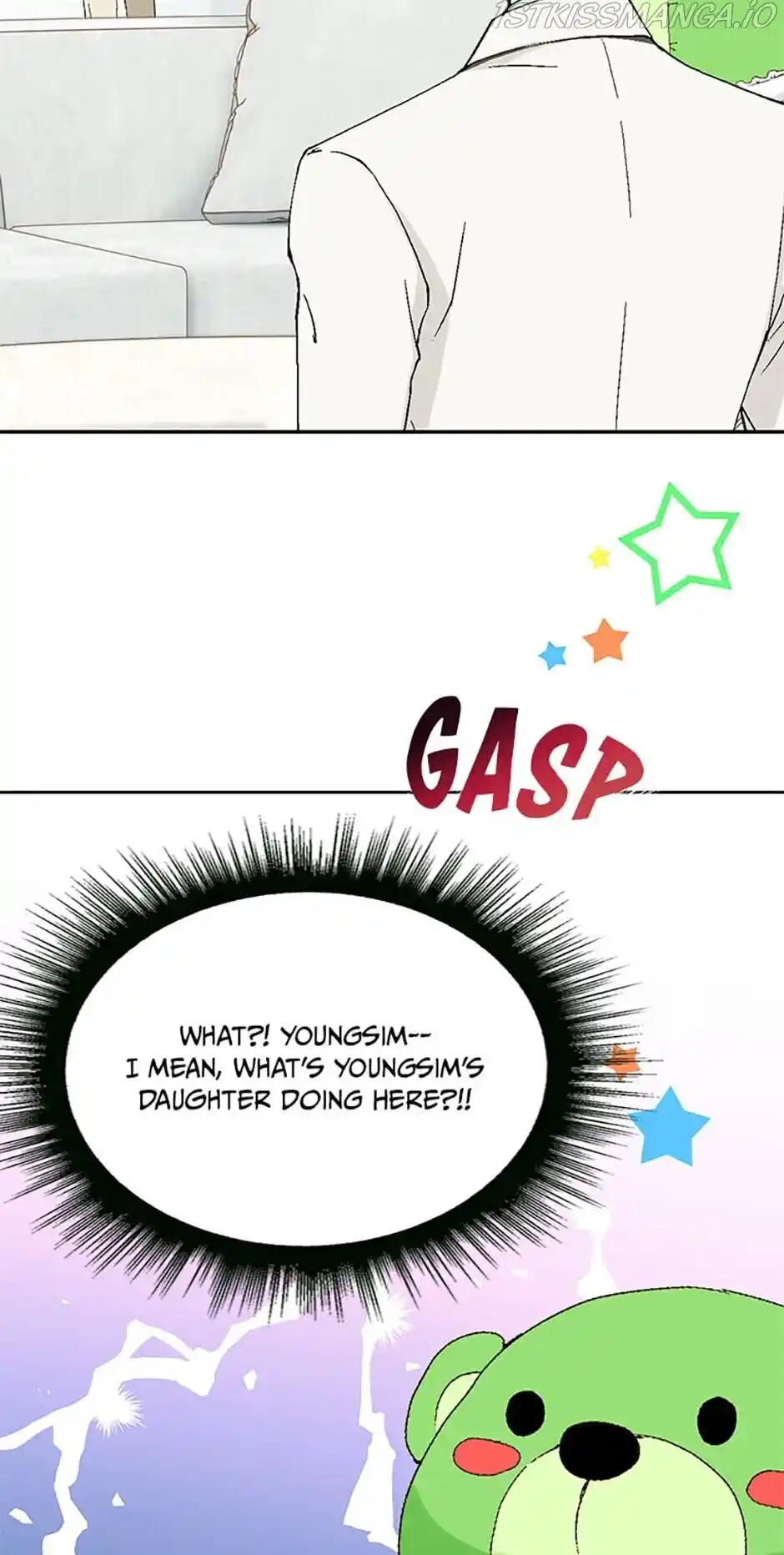 Flavors of Reincarnation Chapter 26