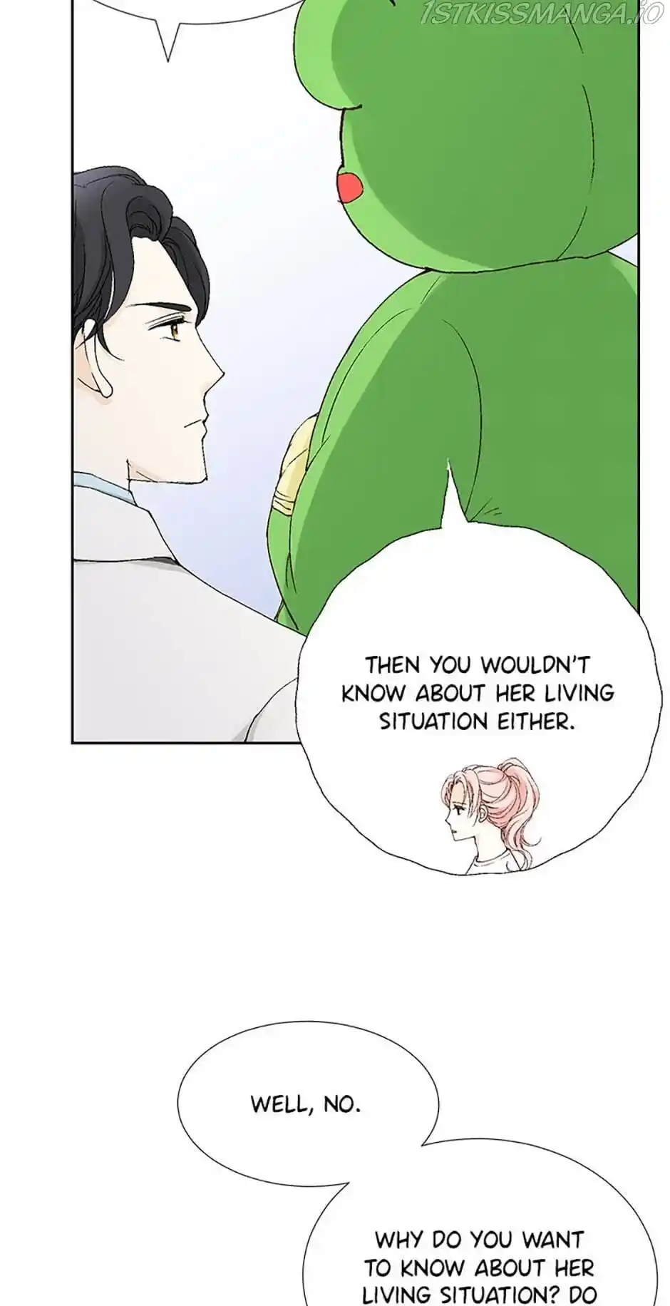 Flavors of Reincarnation Chapter 27