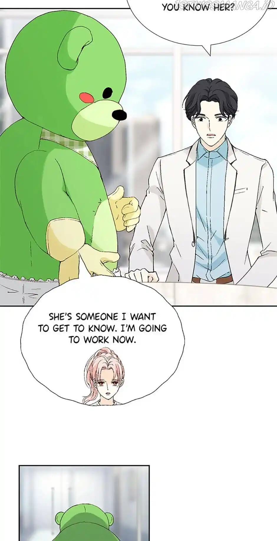 Flavors of Reincarnation Chapter 27