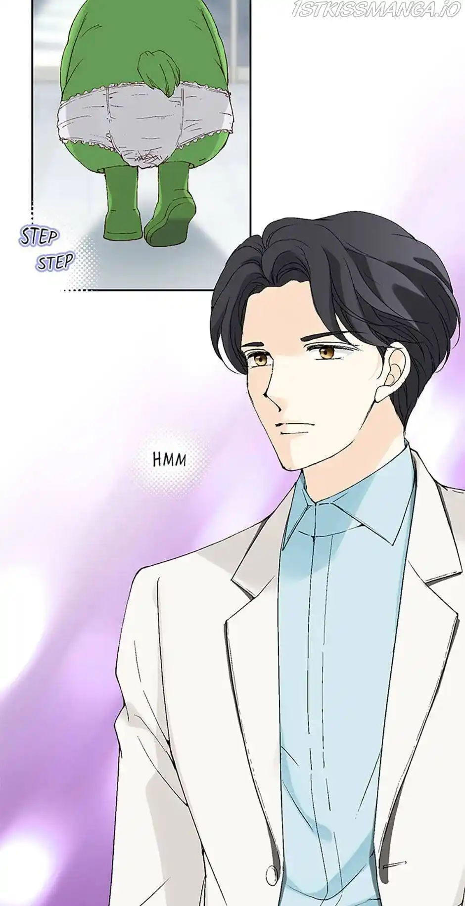 Flavors of Reincarnation Chapter 27