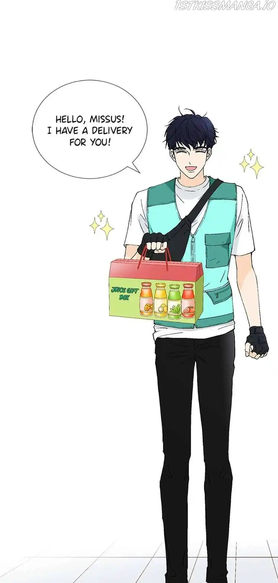 Flavors of Reincarnation Chapter 27