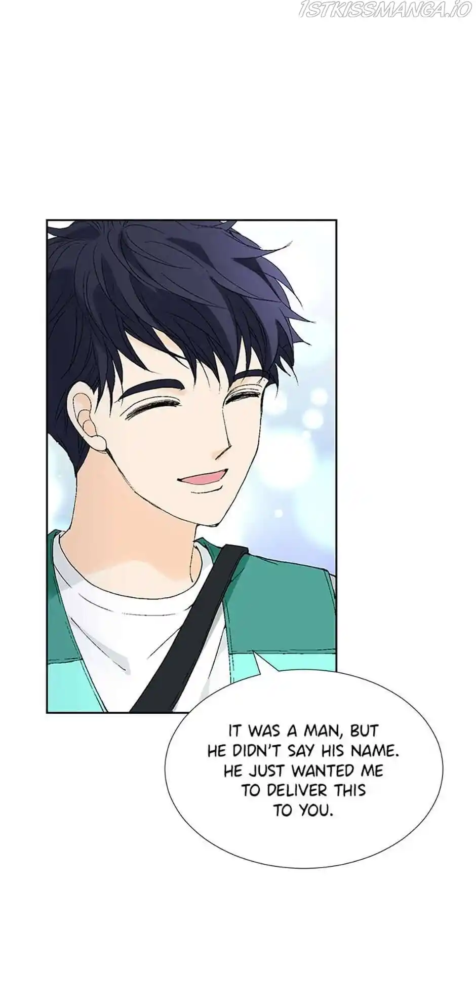 Flavors of Reincarnation Chapter 27