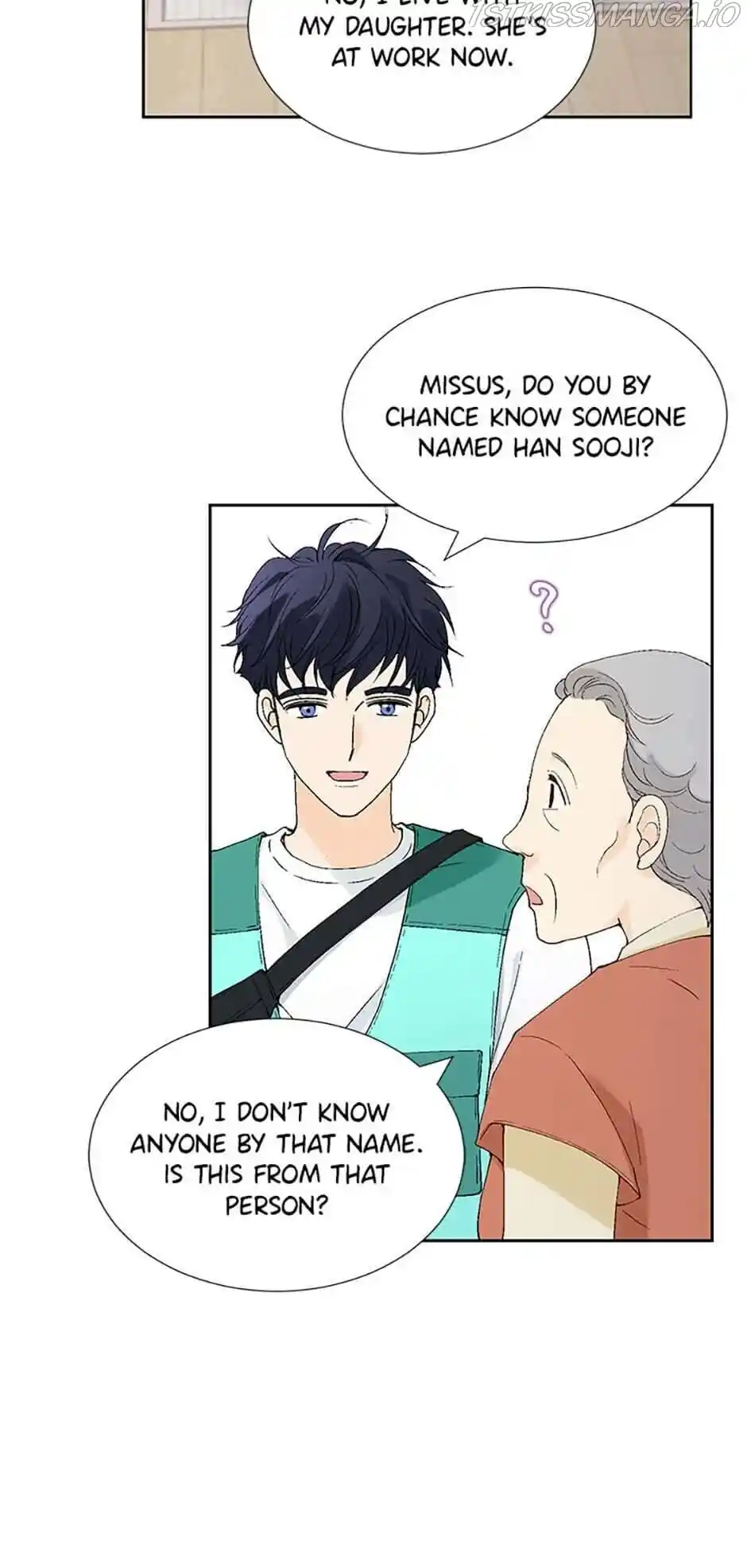 Flavors of Reincarnation Chapter 27