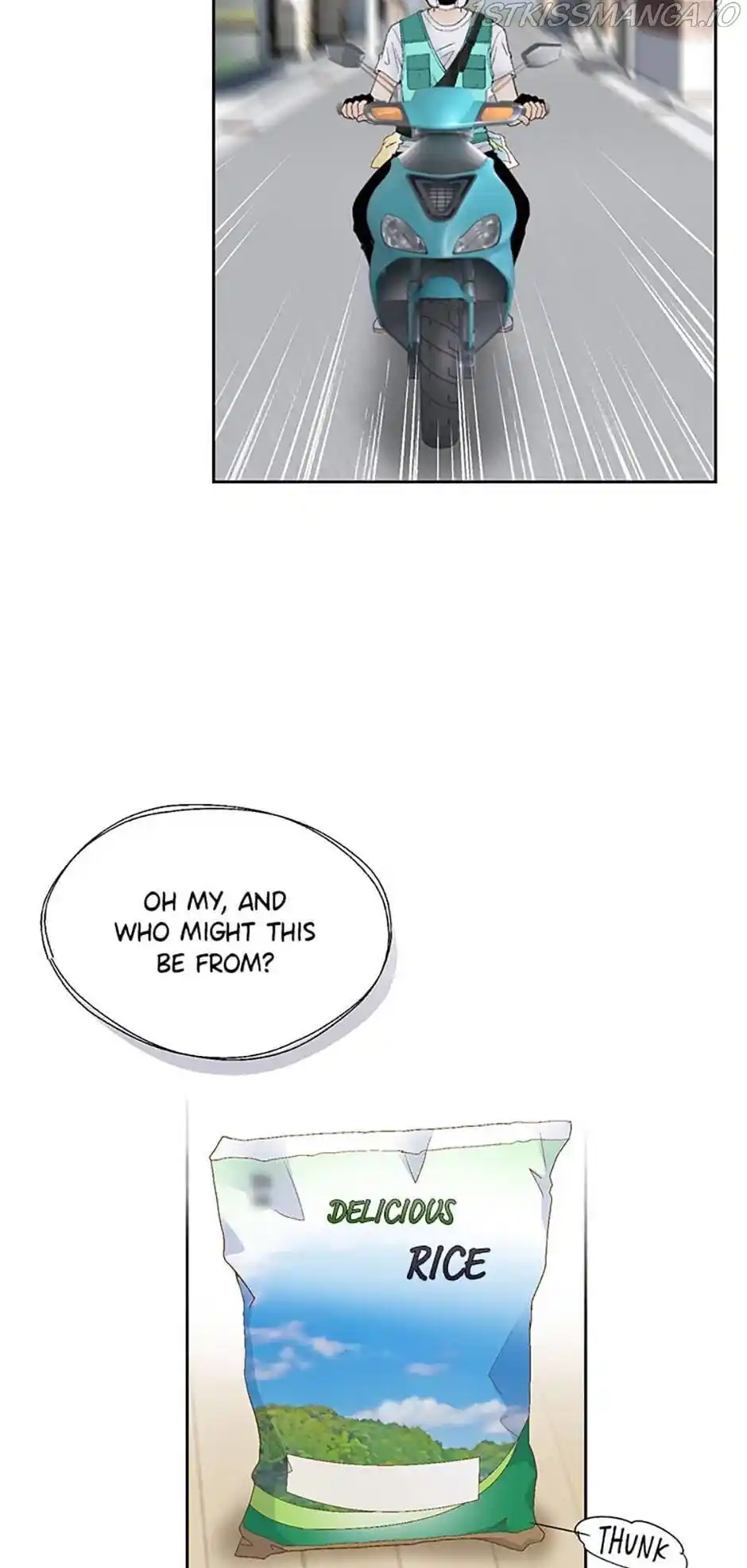 Flavors of Reincarnation Chapter 27