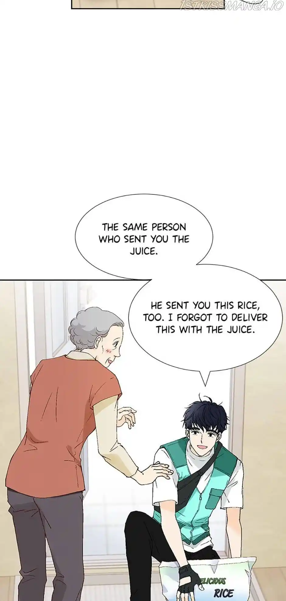 Flavors of Reincarnation Chapter 27