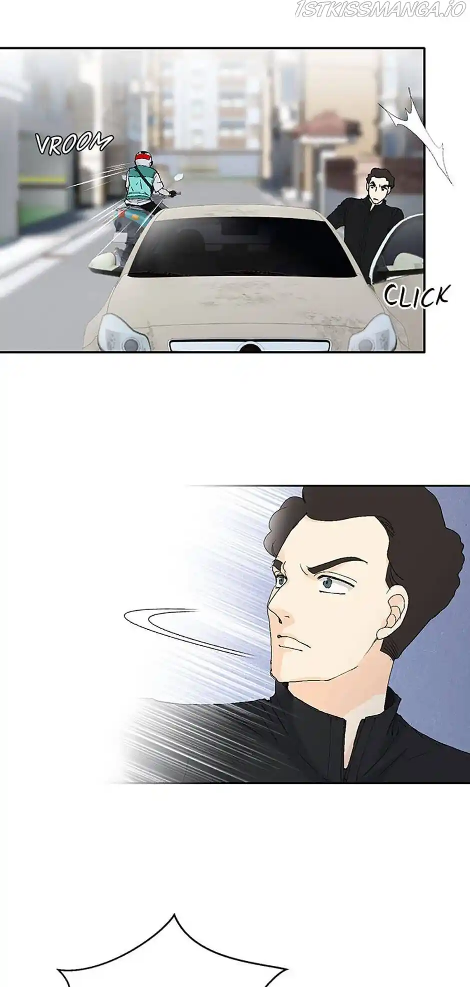 Flavors of Reincarnation Chapter 27