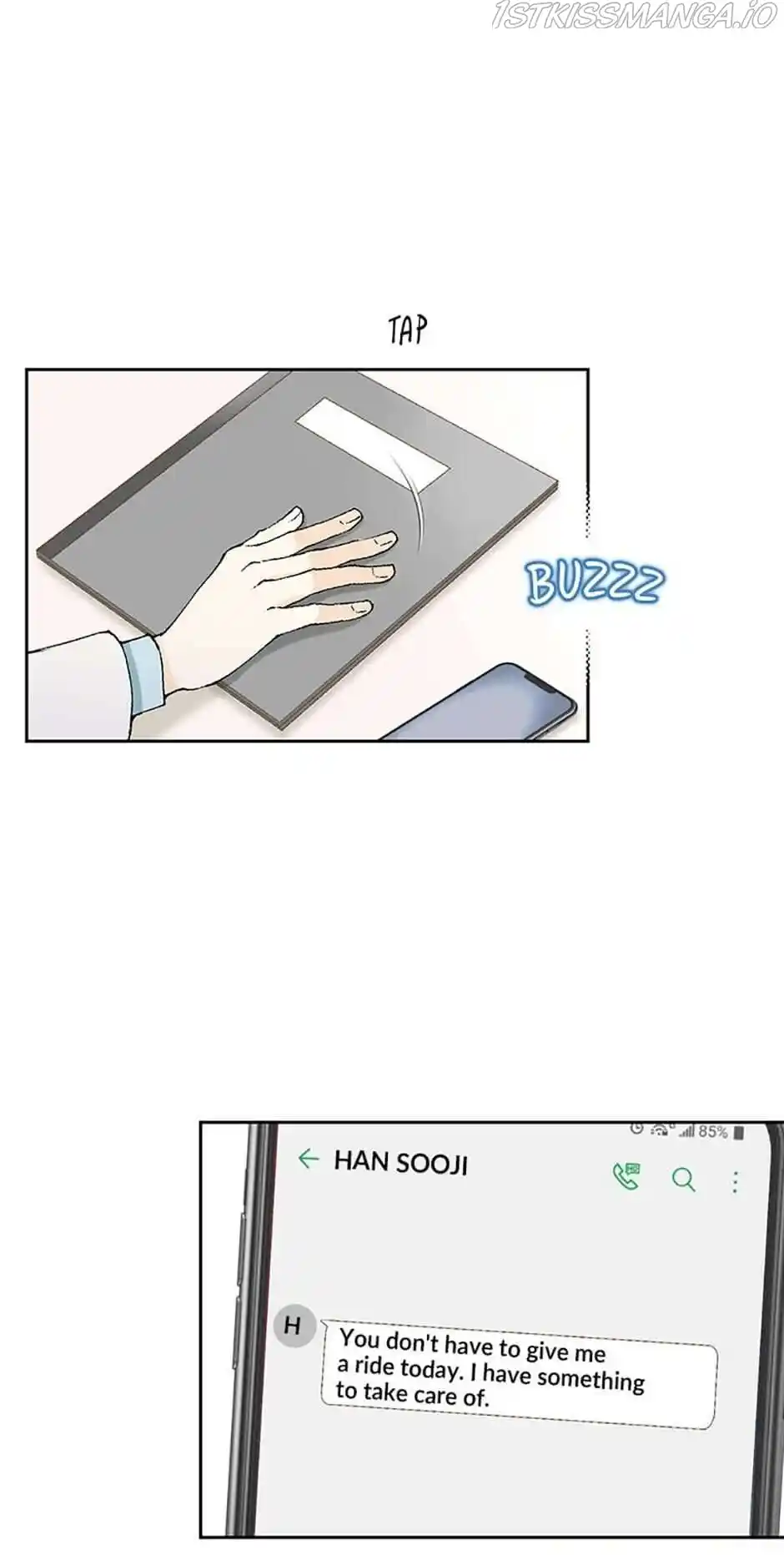 Flavors of Reincarnation Chapter 27