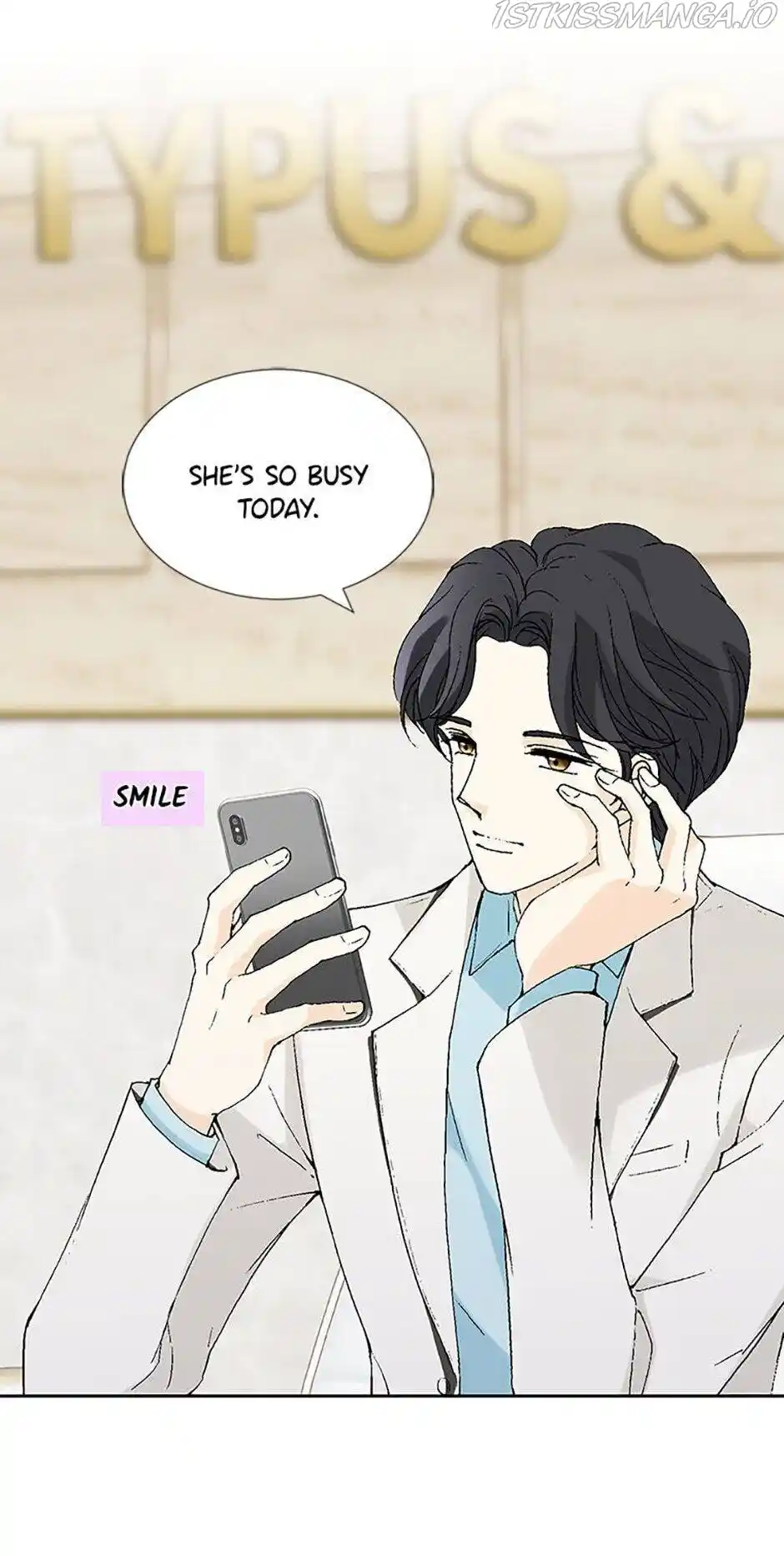 Flavors of Reincarnation Chapter 27