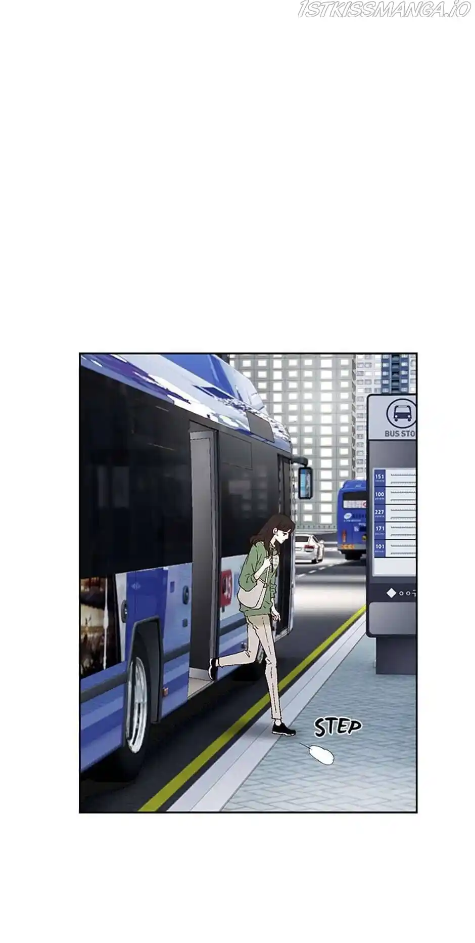 Flavors of Reincarnation Chapter 27