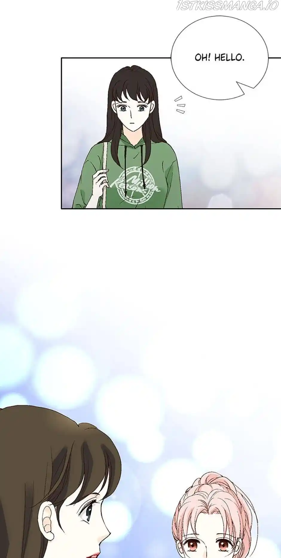 Flavors of Reincarnation Chapter 27