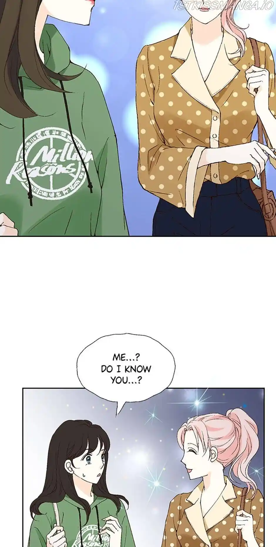 Flavors of Reincarnation Chapter 27