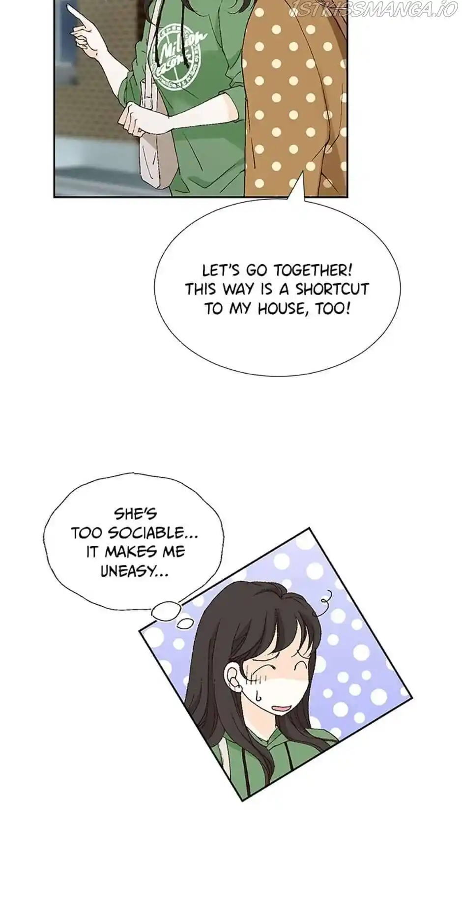 Flavors of Reincarnation Chapter 27