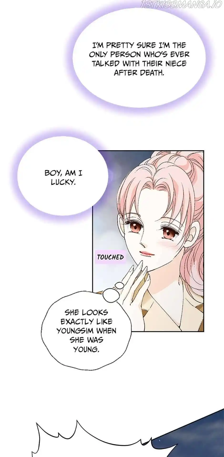 Flavors of Reincarnation Chapter 27