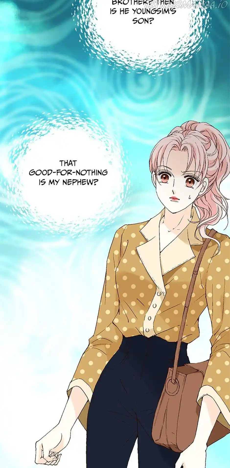 Flavors of Reincarnation Chapter 27