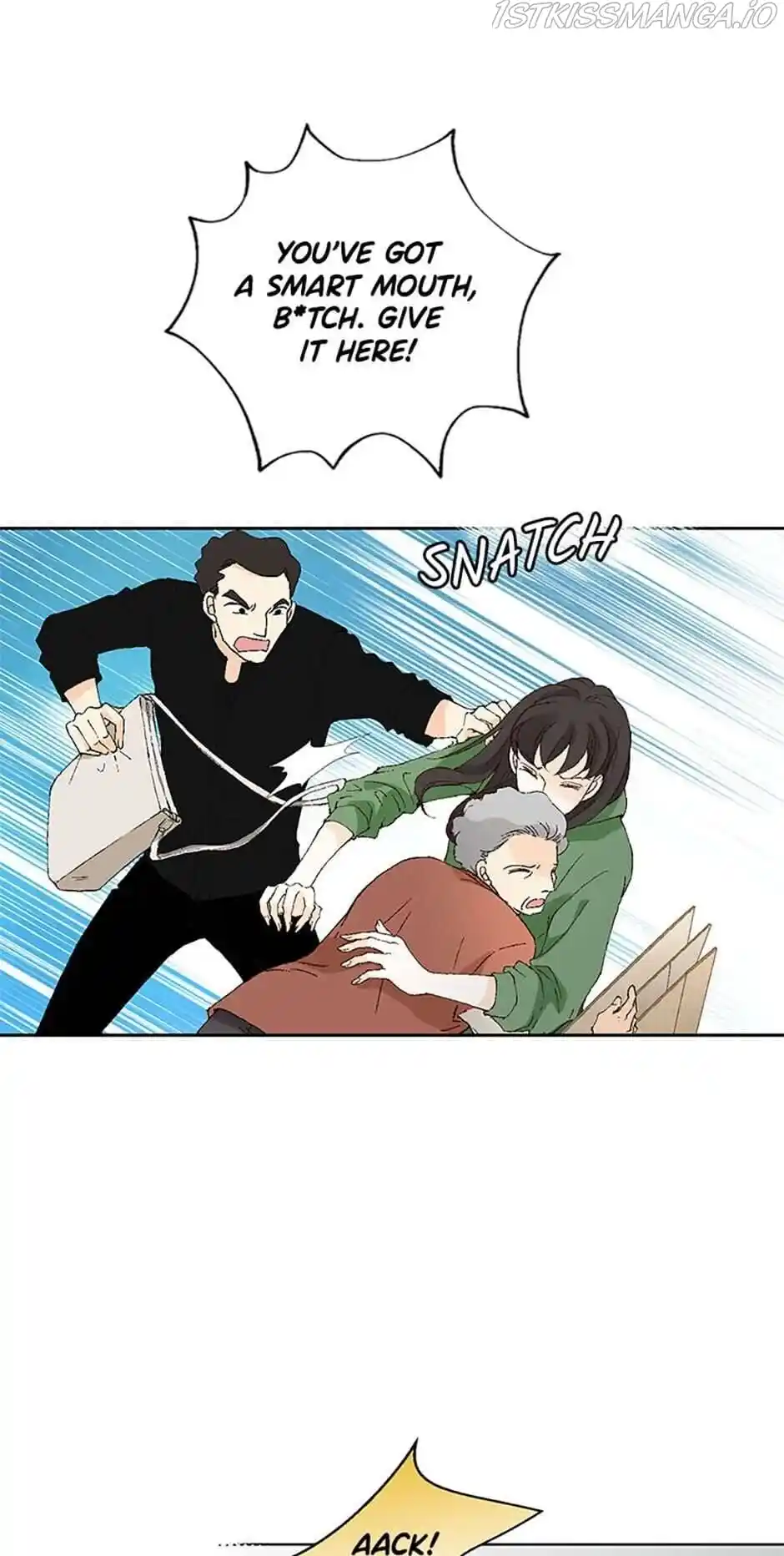 Flavors of Reincarnation Chapter 27