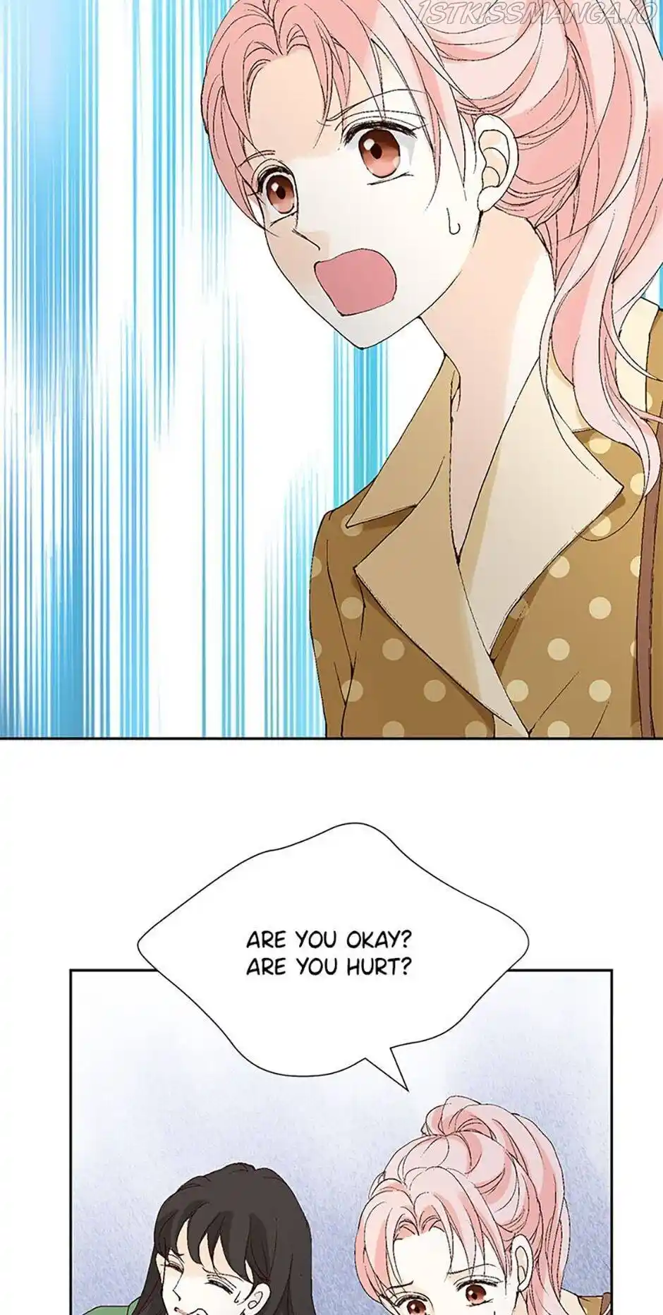 Flavors of Reincarnation Chapter 27