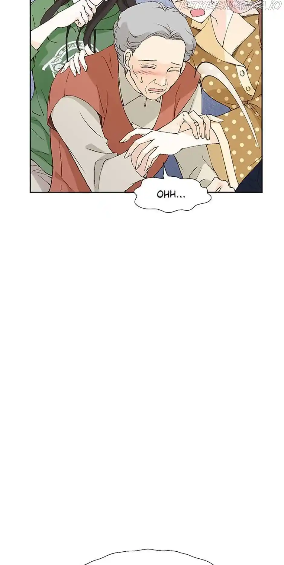 Flavors of Reincarnation Chapter 27