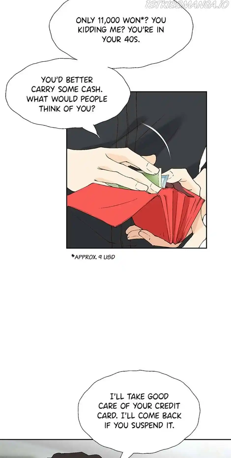 Flavors of Reincarnation Chapter 27