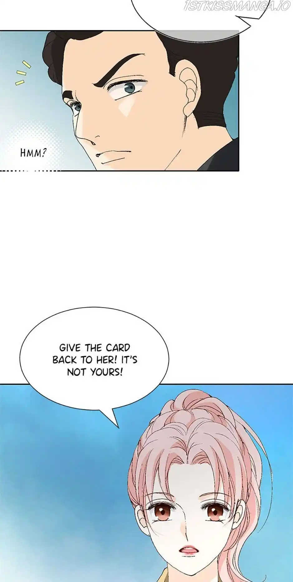 Flavors of Reincarnation Chapter 27