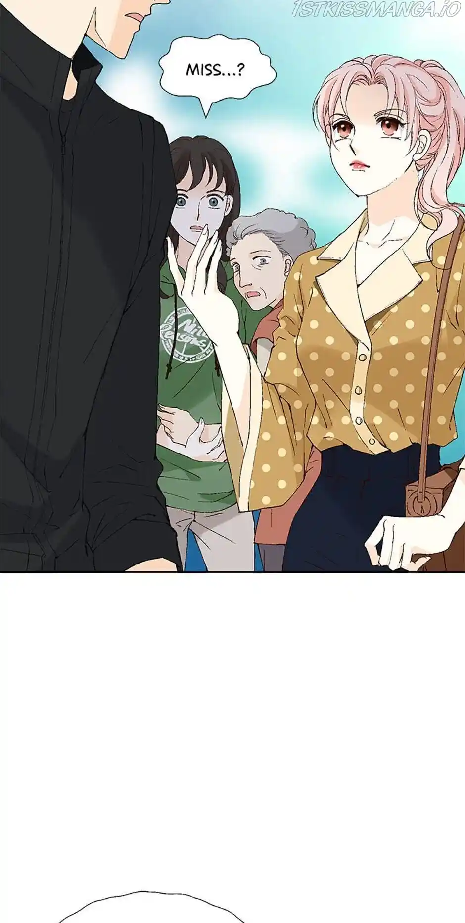 Flavors of Reincarnation Chapter 27