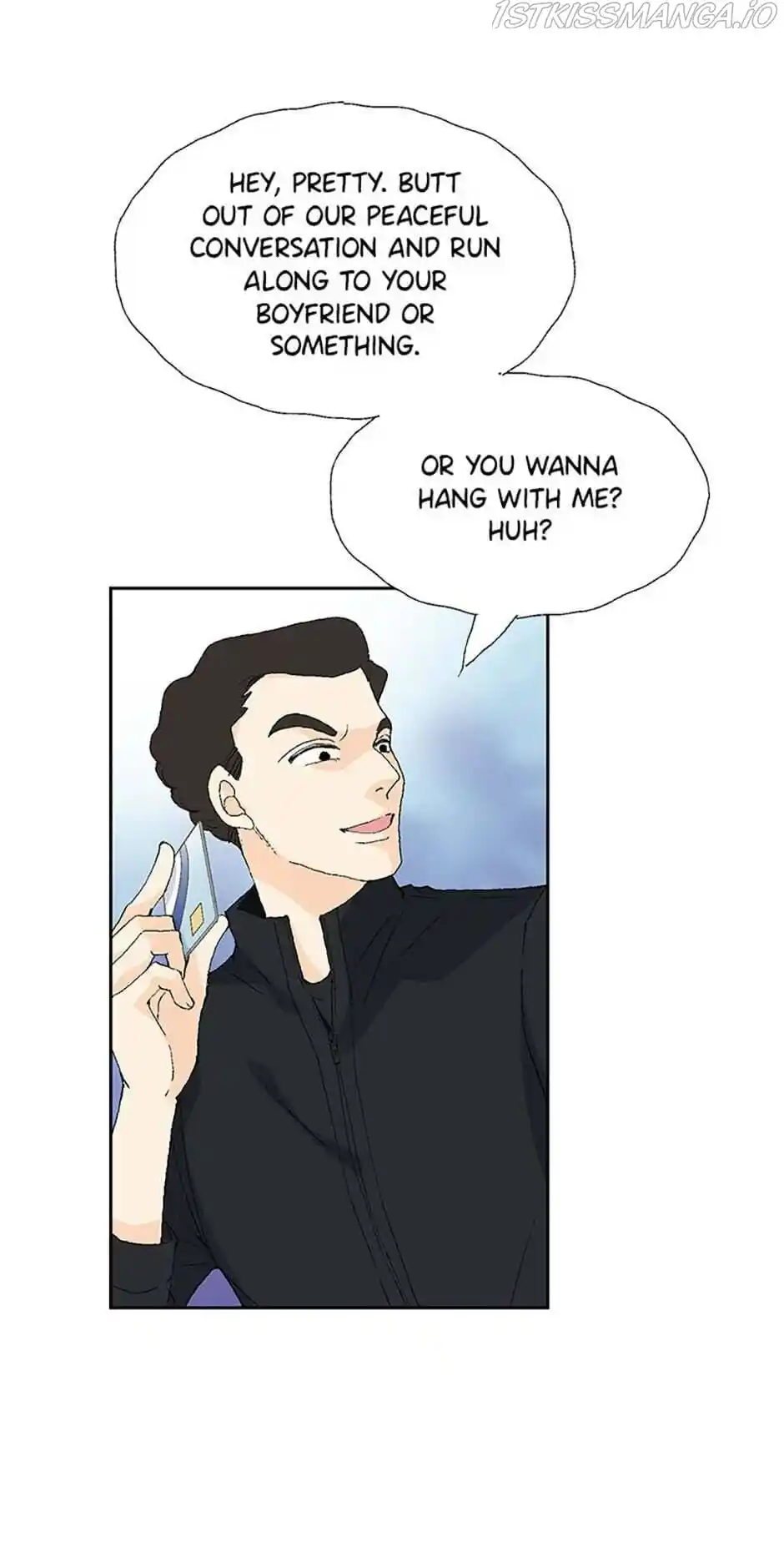 Flavors of Reincarnation Chapter 27