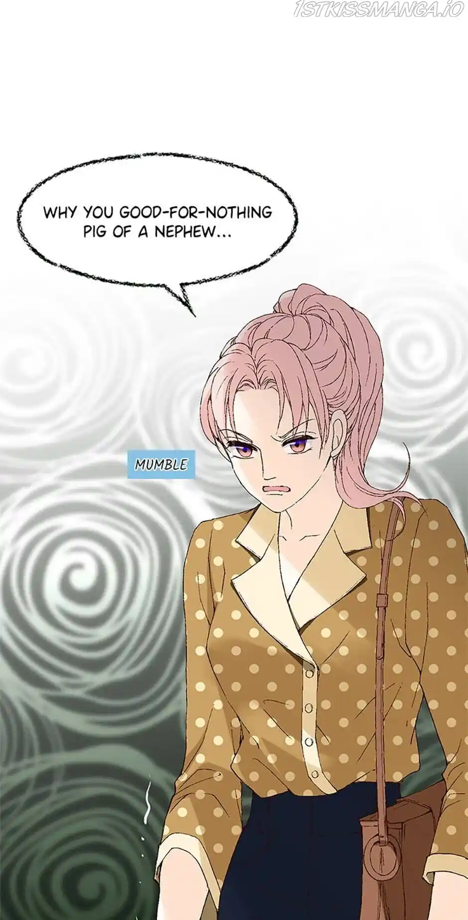 Flavors of Reincarnation Chapter 27