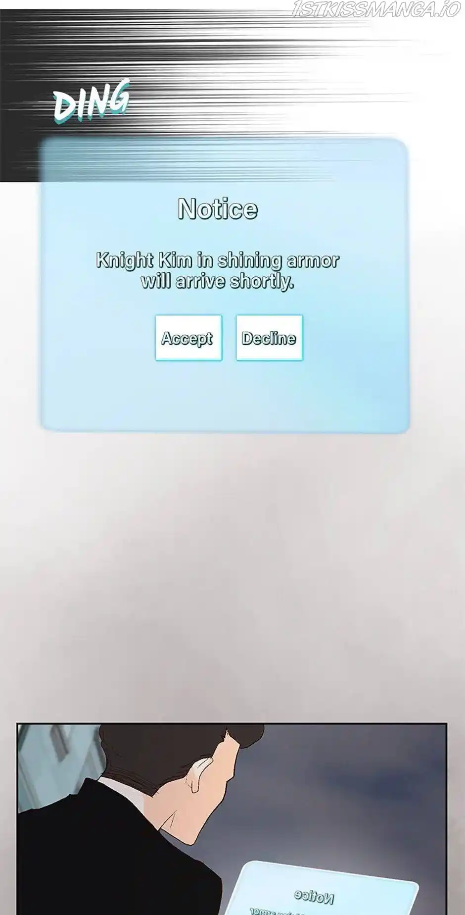 Flavors of Reincarnation Chapter 27