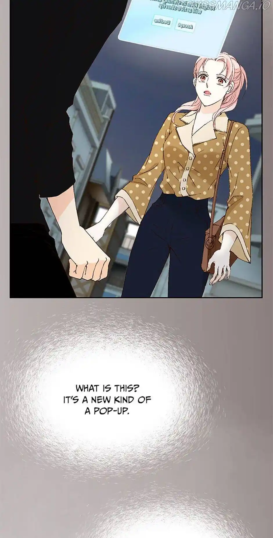 Flavors of Reincarnation Chapter 27