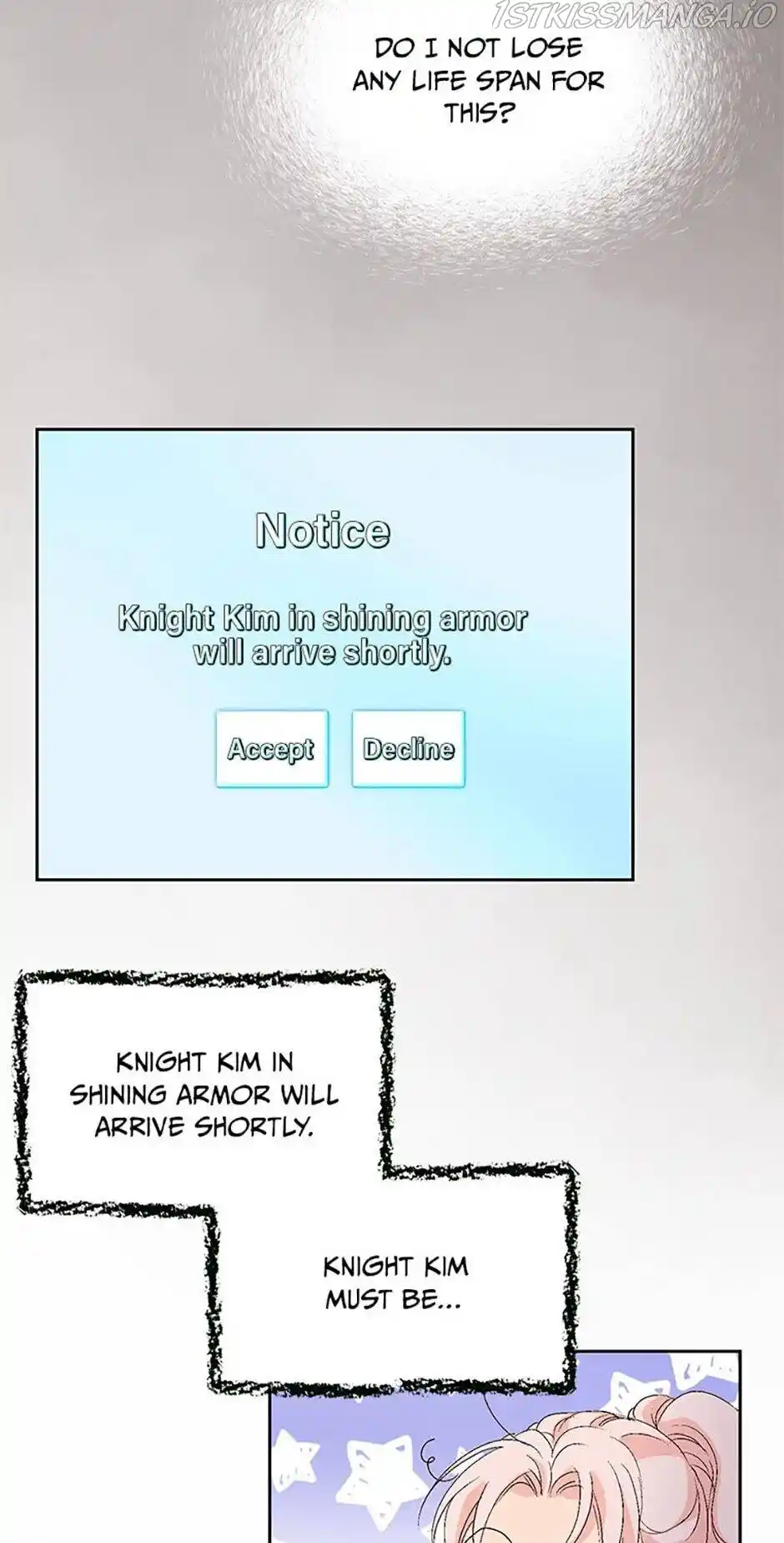 Flavors of Reincarnation Chapter 27