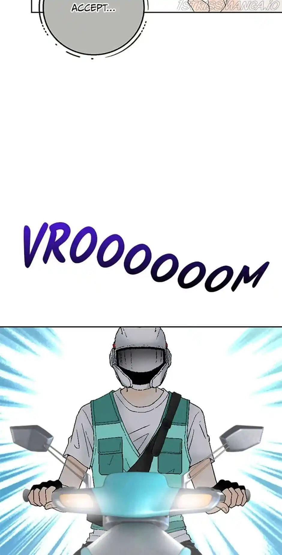 Flavors of Reincarnation Chapter 27