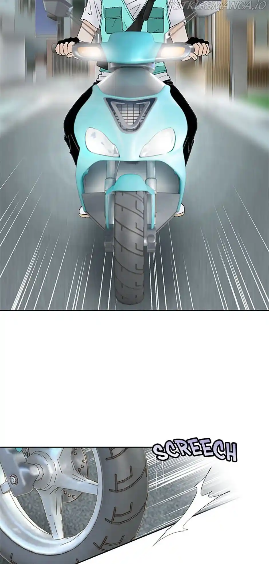 Flavors of Reincarnation Chapter 28