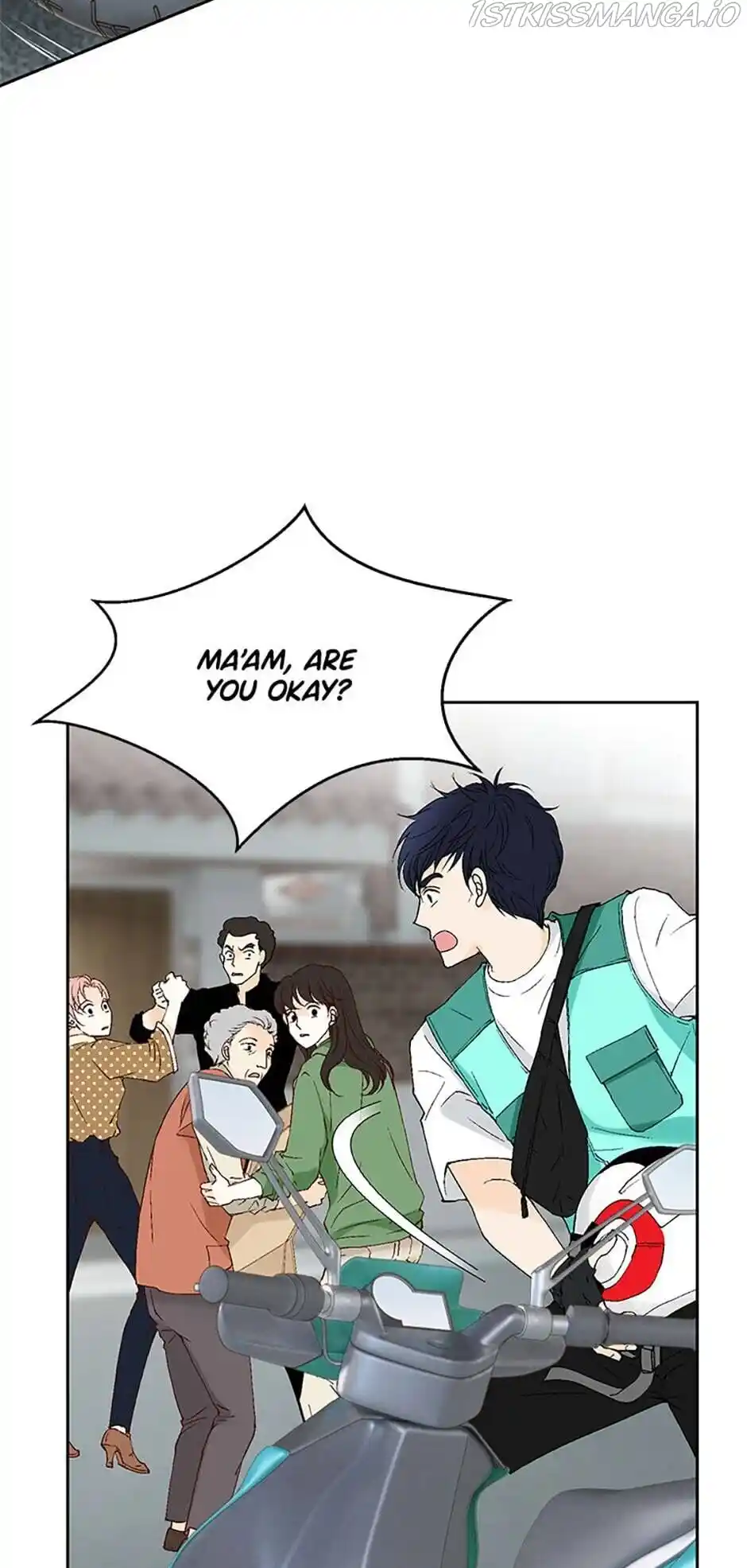 Flavors of Reincarnation Chapter 28