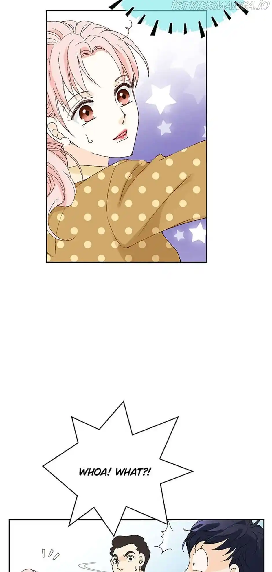 Flavors of Reincarnation Chapter 28