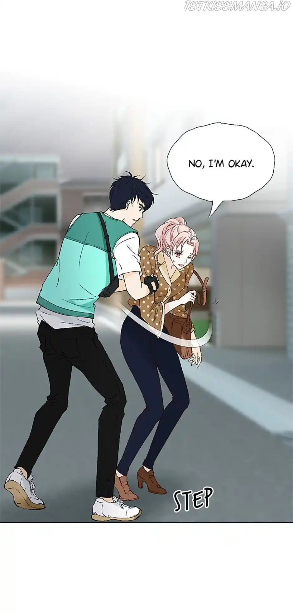 Flavors of Reincarnation Chapter 28