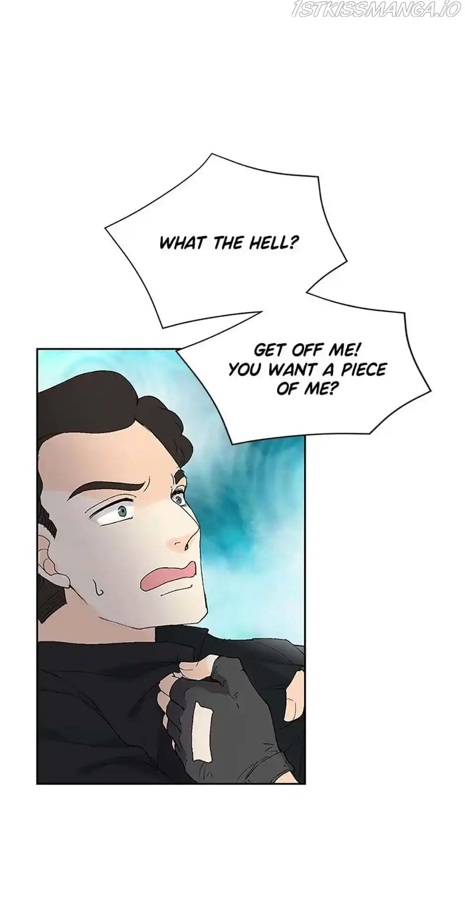 Flavors of Reincarnation Chapter 28