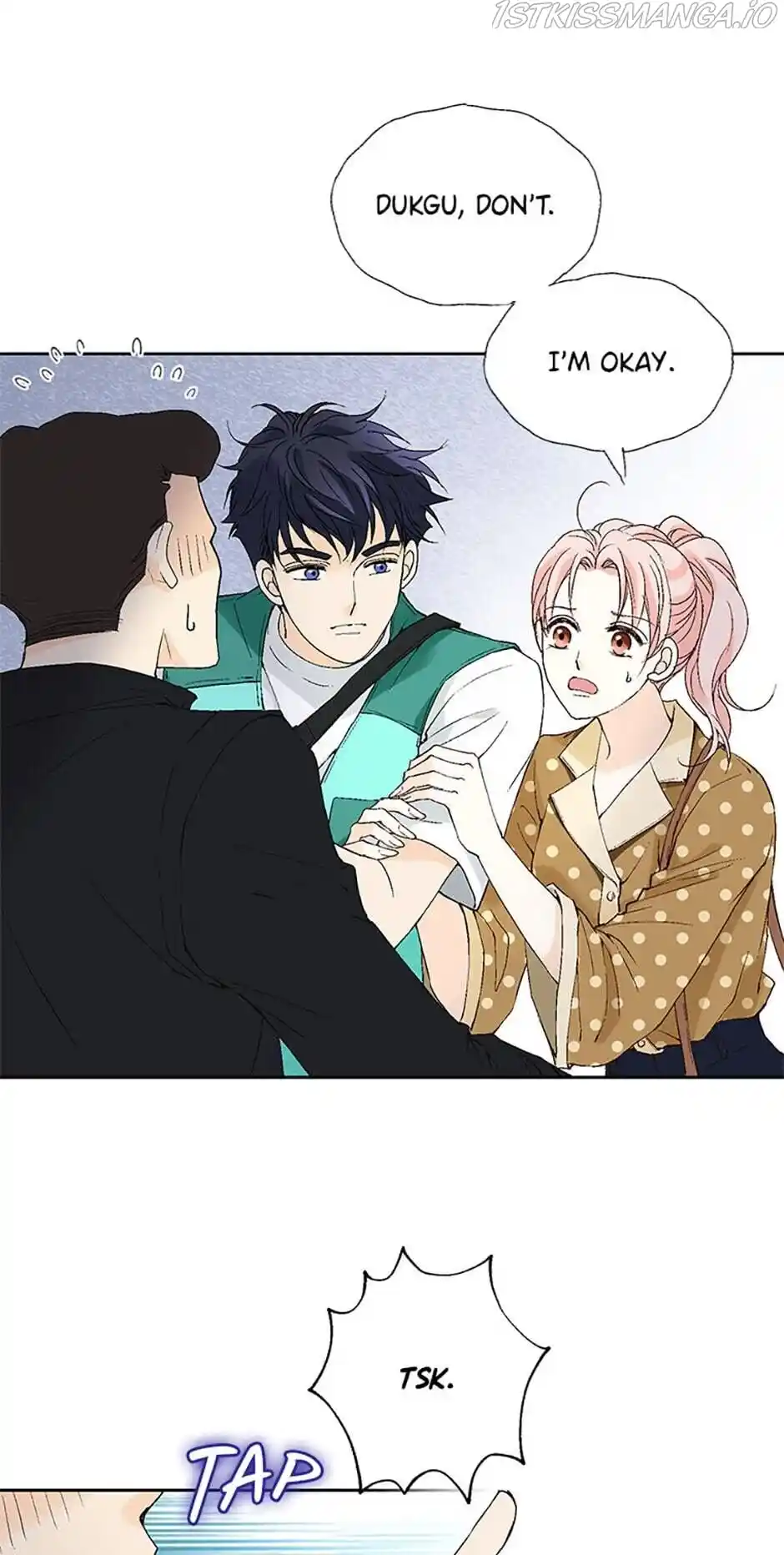 Flavors of Reincarnation Chapter 28