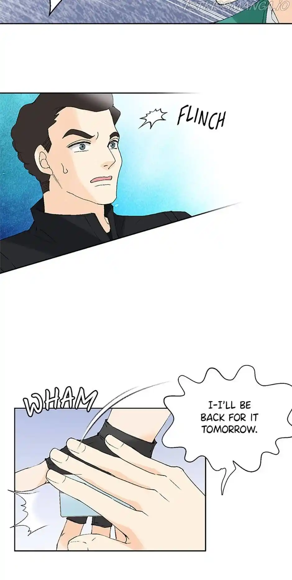 Flavors of Reincarnation Chapter 28