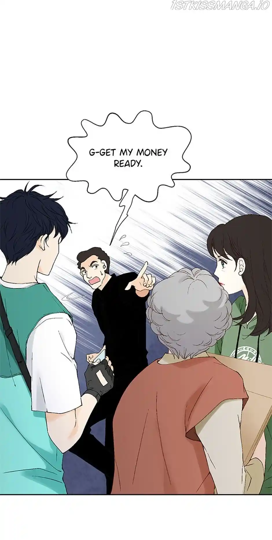 Flavors of Reincarnation Chapter 28