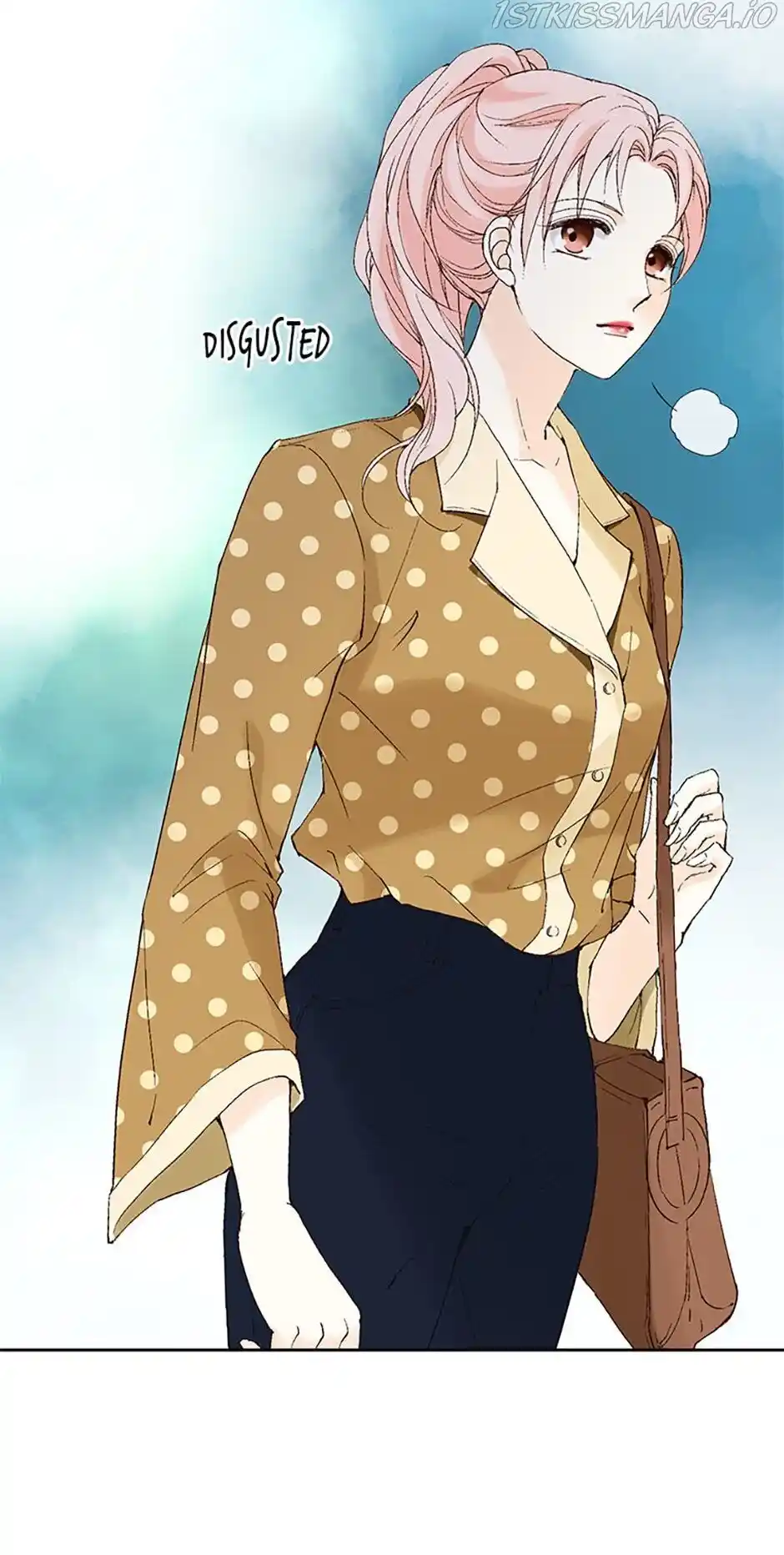 Flavors of Reincarnation Chapter 28