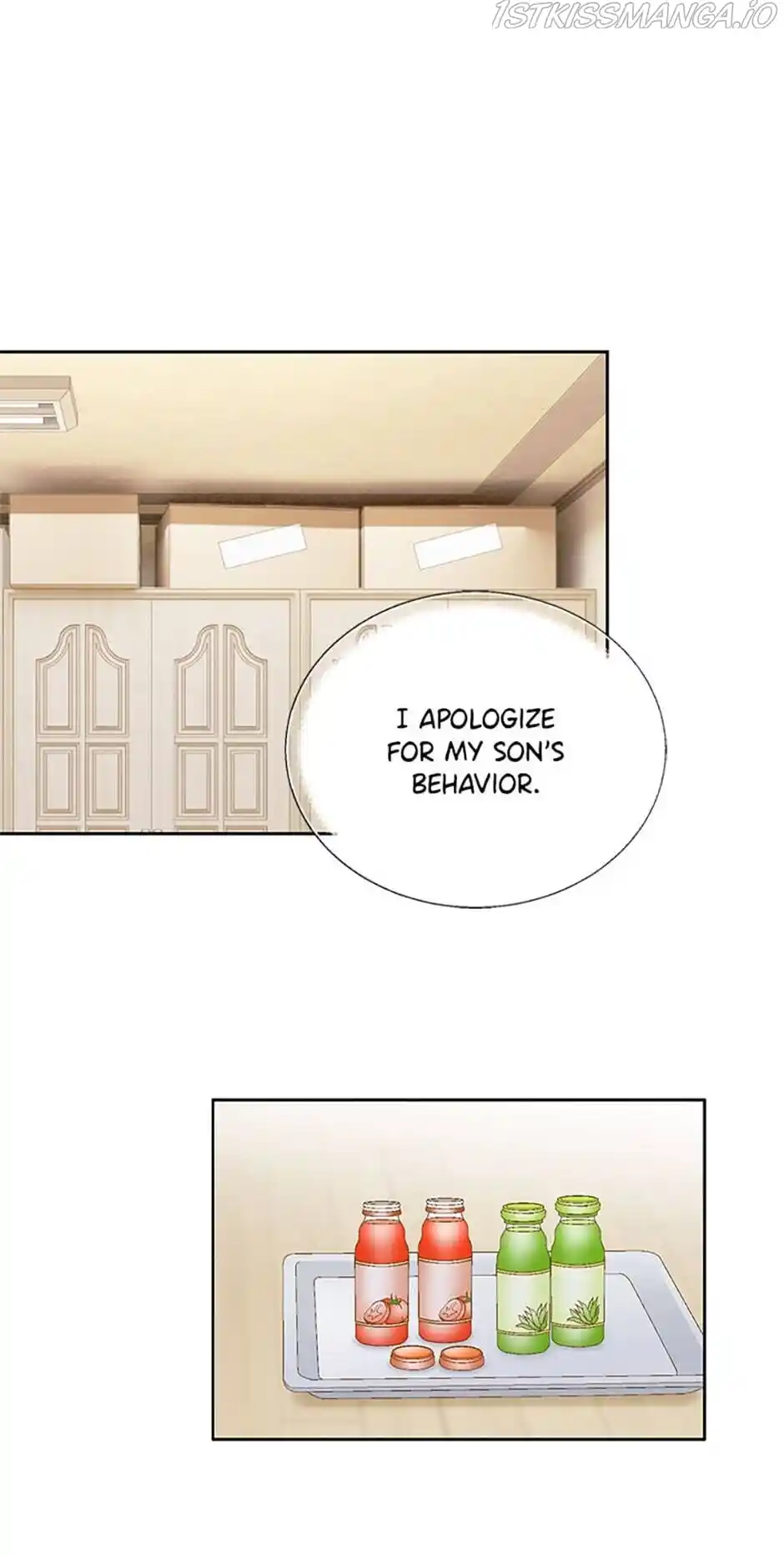 Flavors of Reincarnation Chapter 28