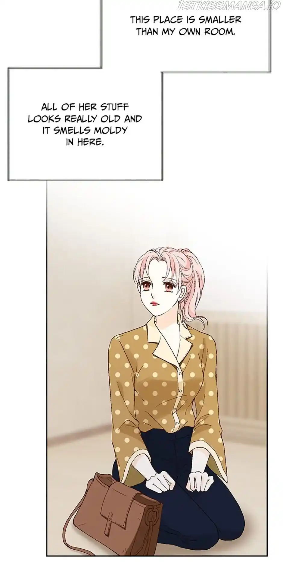 Flavors of Reincarnation Chapter 28