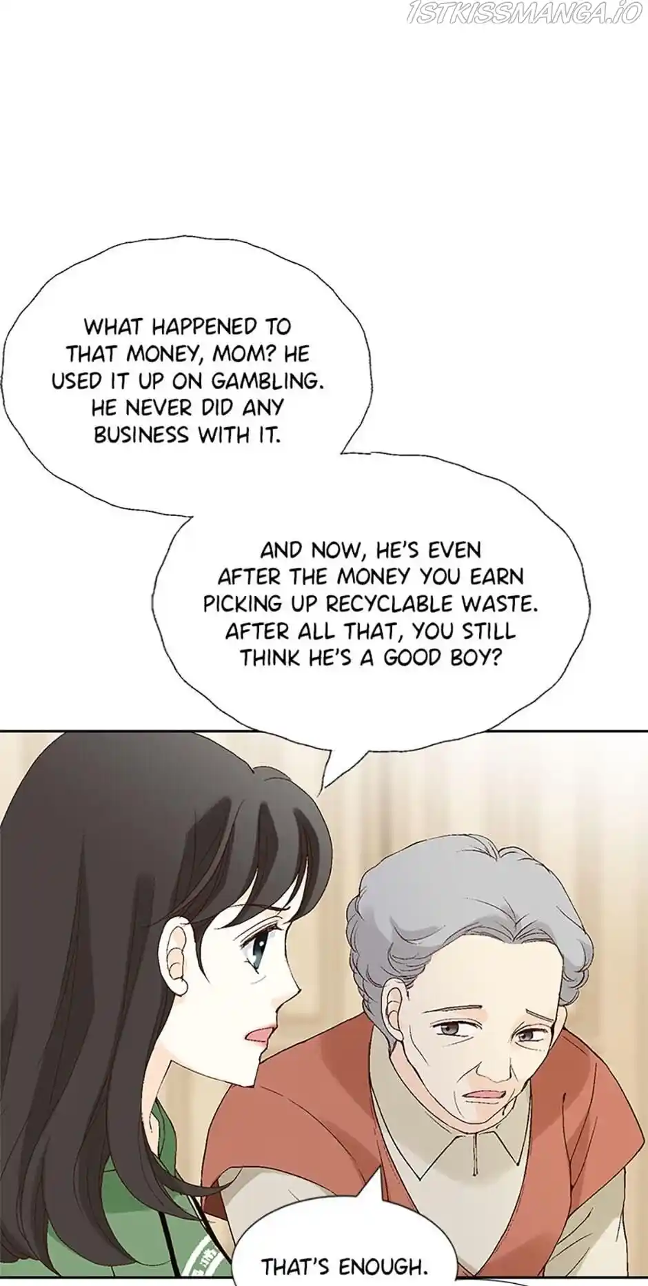 Flavors of Reincarnation Chapter 28