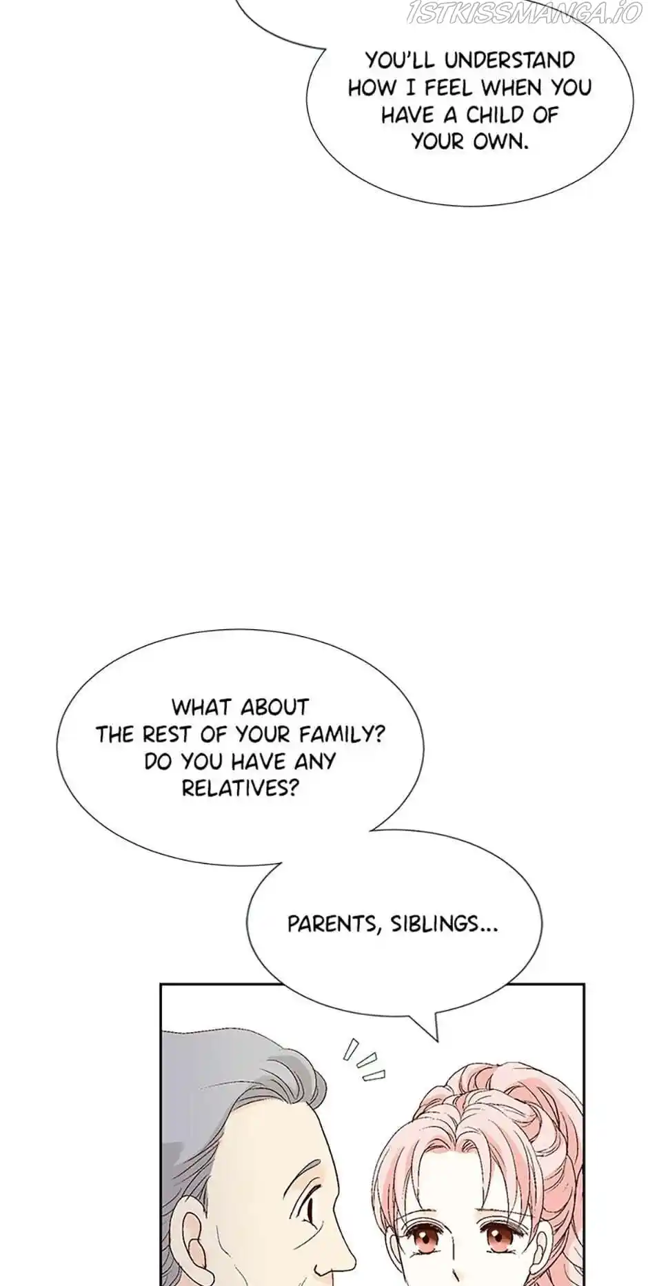 Flavors of Reincarnation Chapter 28