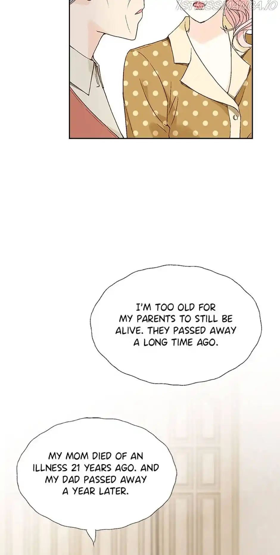 Flavors of Reincarnation Chapter 28