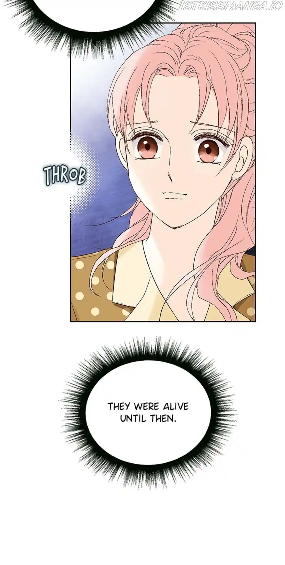 Flavors of Reincarnation Chapter 28