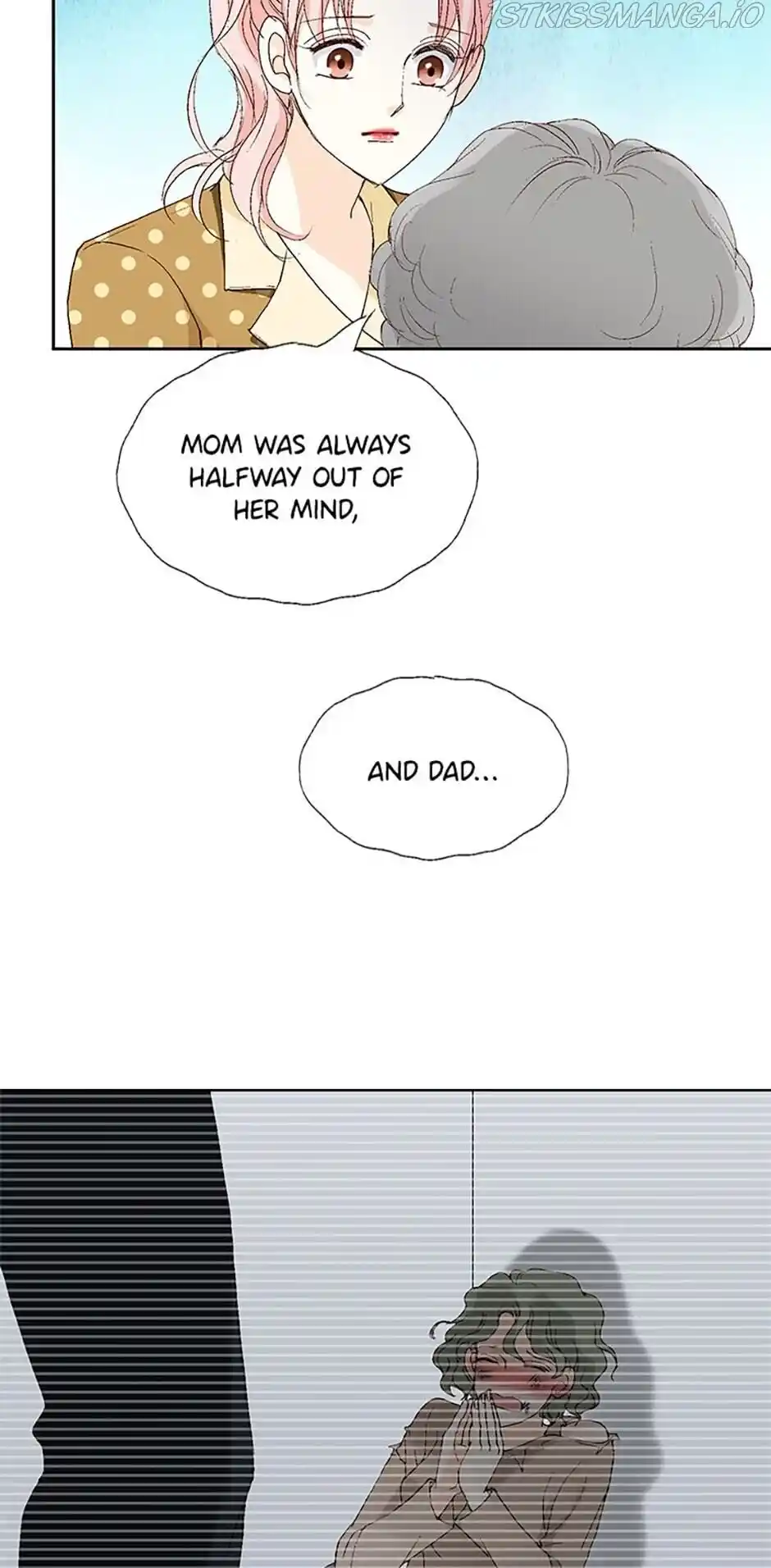 Flavors of Reincarnation Chapter 28