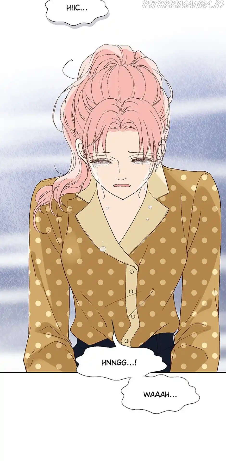 Flavors of Reincarnation Chapter 28