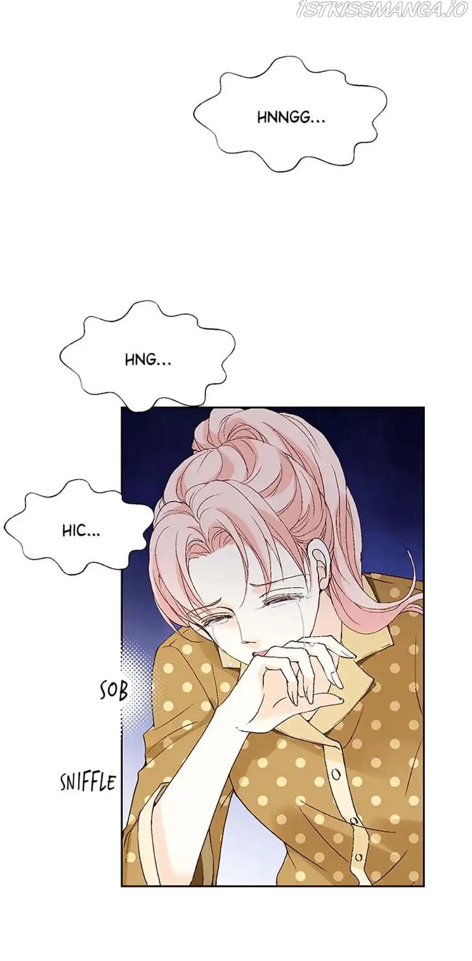 Flavors of Reincarnation Chapter 28